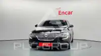 2017 Renault Samsung SM6