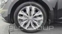2017 Renault Samsung SM6