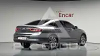 2017 Renault Samsung SM6