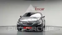 2017 Renault Samsung SM6