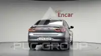 2017 Renault Samsung SM6