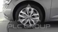 2017 Renault Samsung SM6
