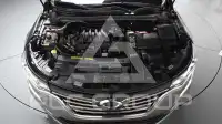 2017 Renault Samsung SM6