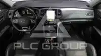 2017 Renault Samsung SM6