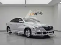 2017 Renault Samsung SM6