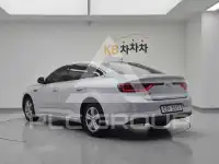 2017 Renault Samsung SM6