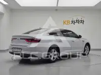 2017 Renault Samsung SM6