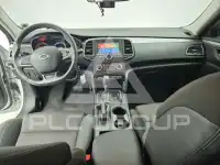 2017 Renault Samsung SM6