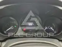 2017 Renault Samsung SM6