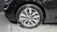 2017 Renault Samsung SM6
