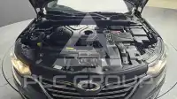 2017 Renault Samsung SM6