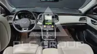 2017 Renault Samsung SM6