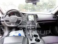 2017 Renault Samsung SM6