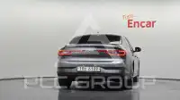 2017 Renault Samsung SM6