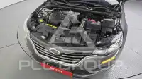 2017 Renault Samsung SM6