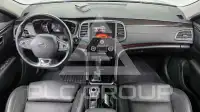2017 Renault Samsung SM6