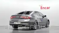 2017 Renault Samsung SM6