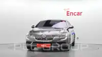 2017 Renault Samsung SM6