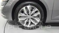 2017 Renault Samsung SM6