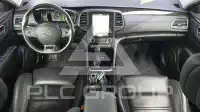 2017 Renault Samsung SM6