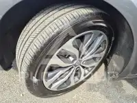 2017 Renault Samsung SM6
