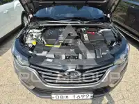 2017 Renault Samsung SM6