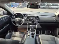 2017 Renault Samsung SM6
