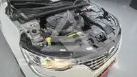 2017 Renault Samsung SM6