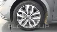 2017 Renault Samsung SM6
