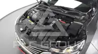 2017 Renault Samsung SM6