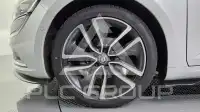 2017 Renault Samsung SM6