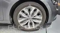 2017 Renault Samsung SM6