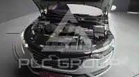 2017 Renault Samsung SM6