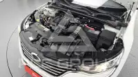 2017 Renault Samsung SM6
