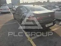 2017 Renault Samsung SM6