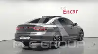 2017 Renault Samsung SM6