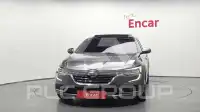 2017 Renault Samsung SM6