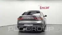 2017 Renault Samsung SM6