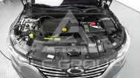 2017 Renault Samsung SM6