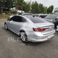 2017 Renault Samsung SM6