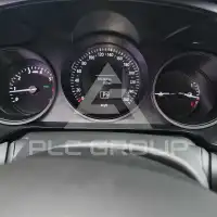 2017 Renault Samsung SM6