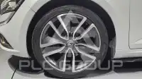 2017 Renault Samsung SM6