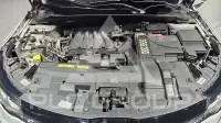 2017 Renault Samsung SM6