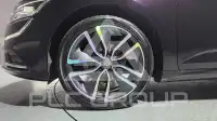 2017 Renault Samsung SM6