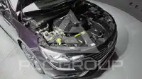 2017 Renault Samsung SM6