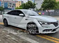 2017 Renault Samsung SM6