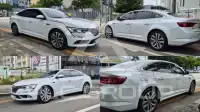 2017 Renault Samsung SM6