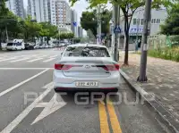 2017 Renault Samsung SM6