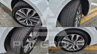 2017 Renault Samsung SM6