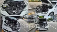 2017 Renault Samsung SM6